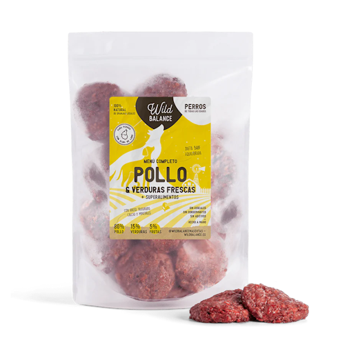 Alimentos Congelados