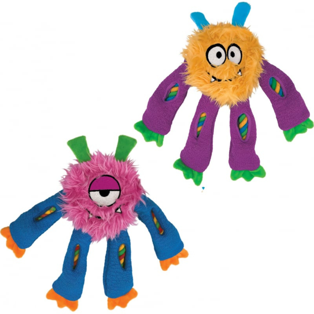 Kong - Monstruo con Cuerdas