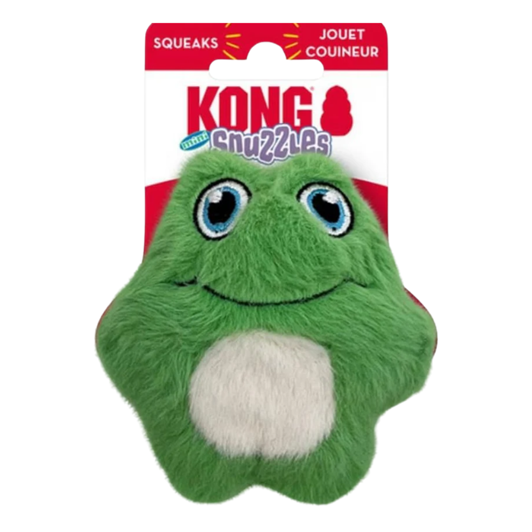 Kong - Rana
