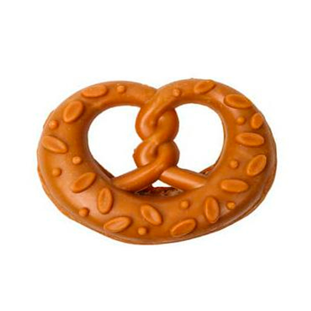Bretzel de Pollo con Glaseado - Imagen 2