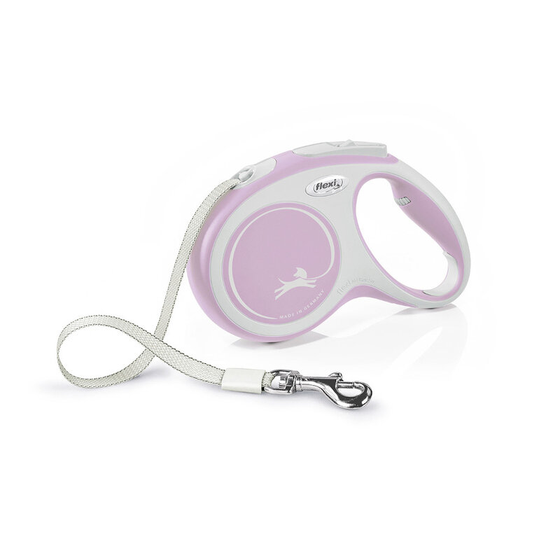 Flexi - Correa Extensible