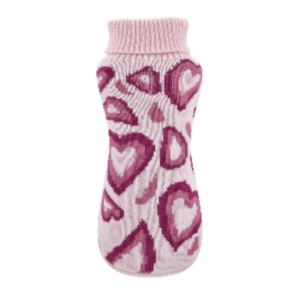 Nayeco - Jersey Pop Love Rosa